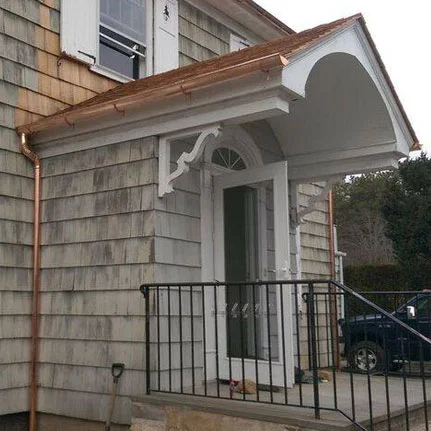 gutter instalation Point Lookout ny
